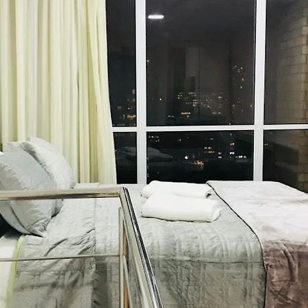 דירות סאו פאולו Grand Loft Nyc Berrine מראה חיצוני תמונה